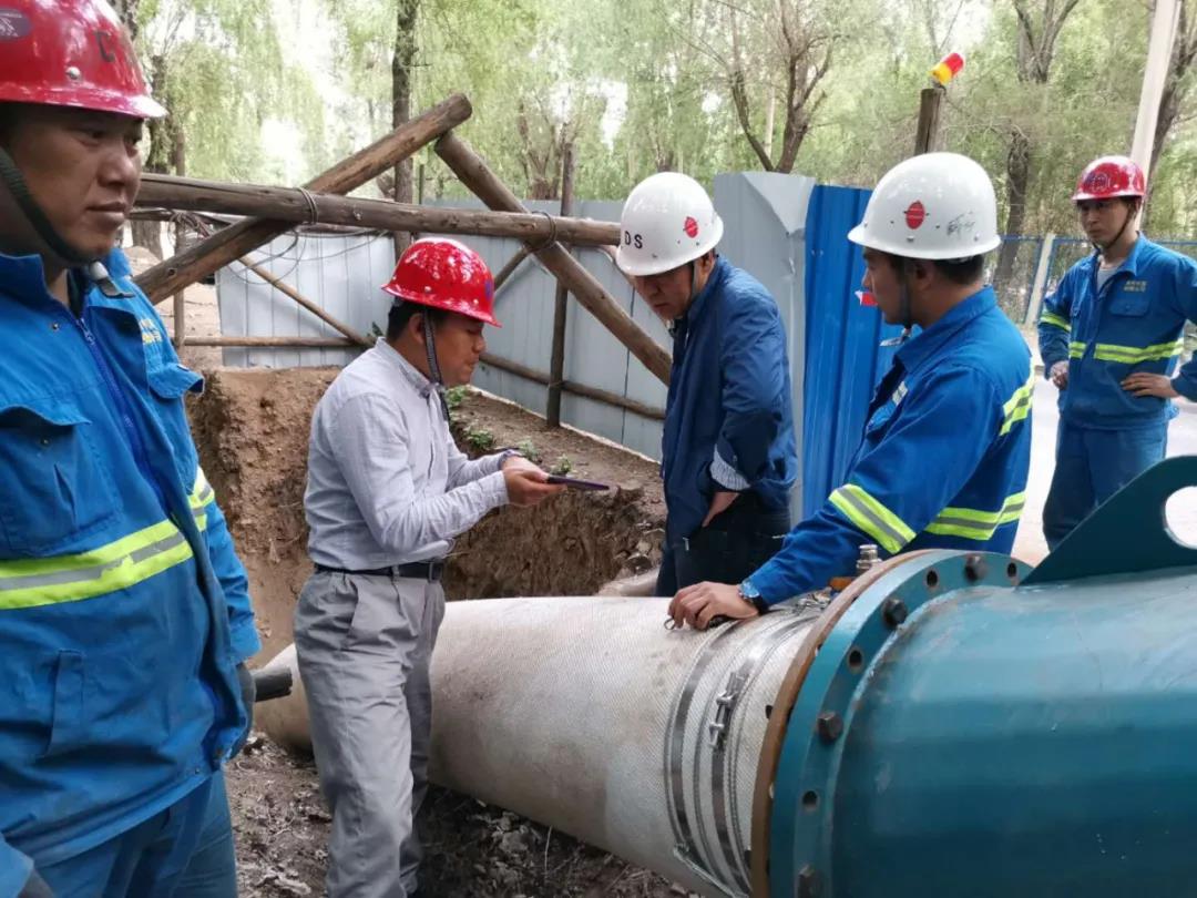 临沧工业管道清洗-管道清淤