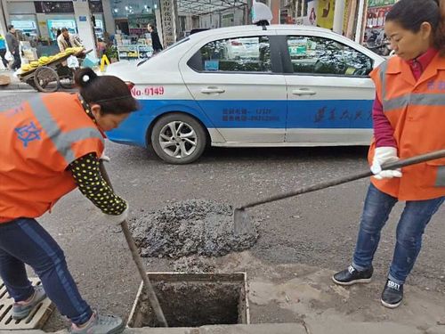 临沧沉沙井清掏-污水井清理