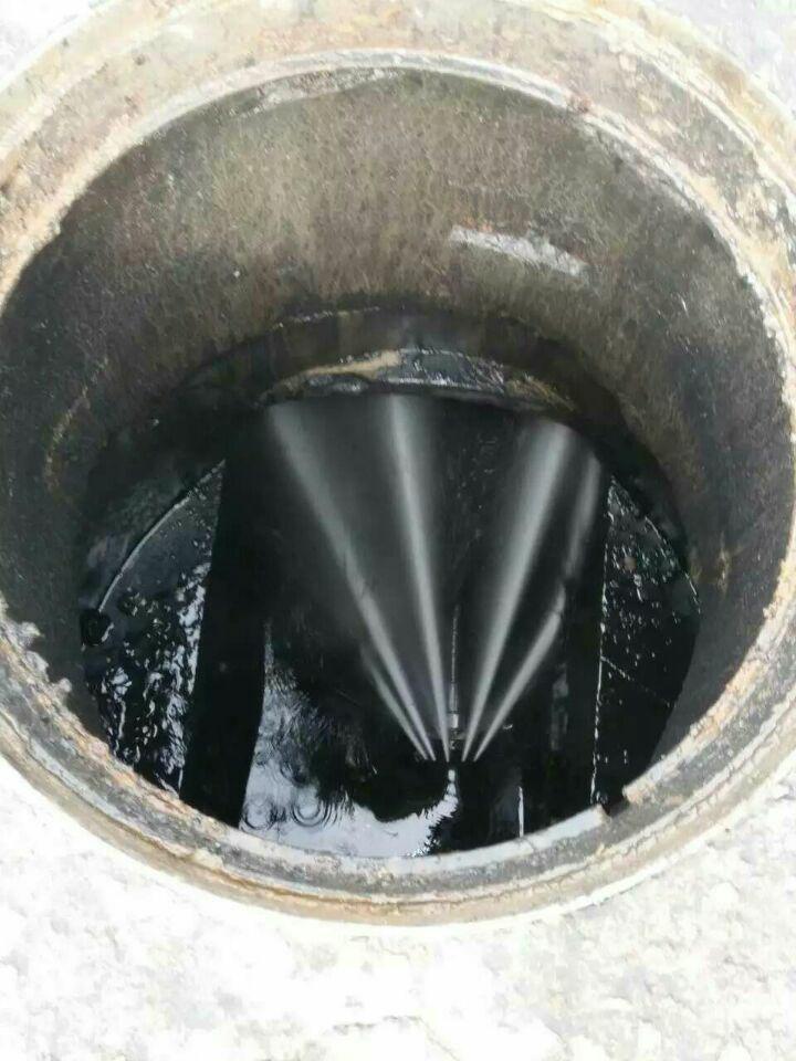 临沧市政管道清洗-排污管道清洗