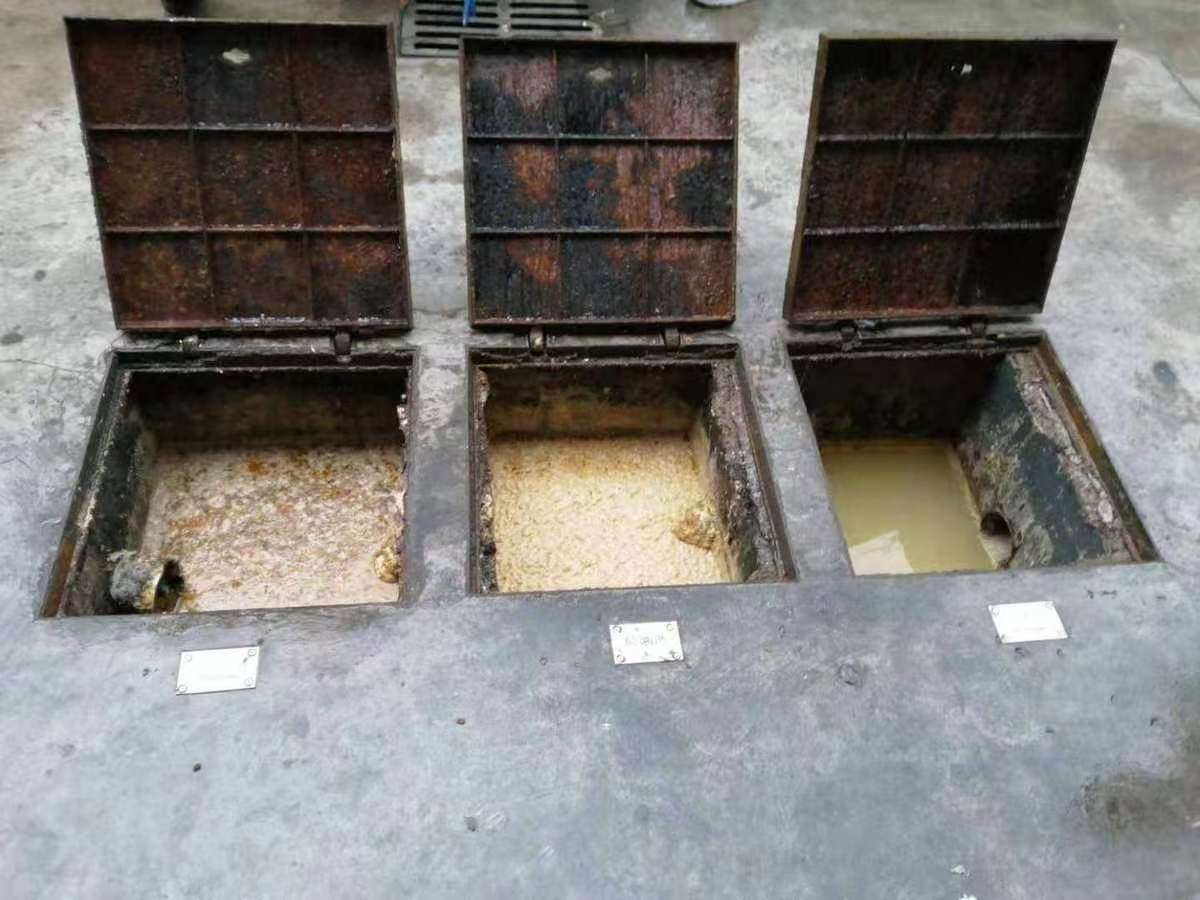 临沧清理隔油池-污水池清掏