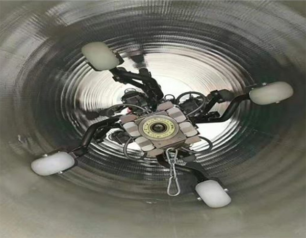 临沧非开挖修复技术在地下管线建设的优势体现