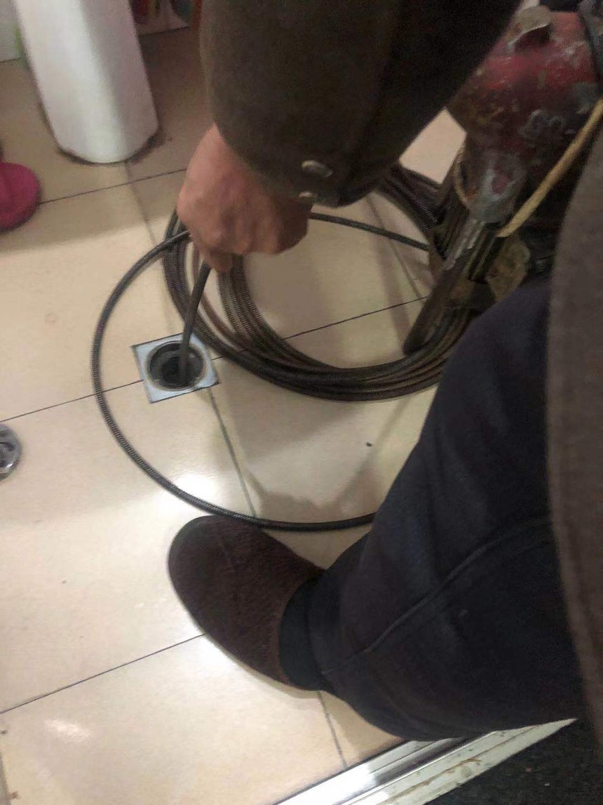 临沧管道疏通，疏通下水道