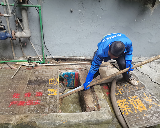 临沧清掏化粪池
